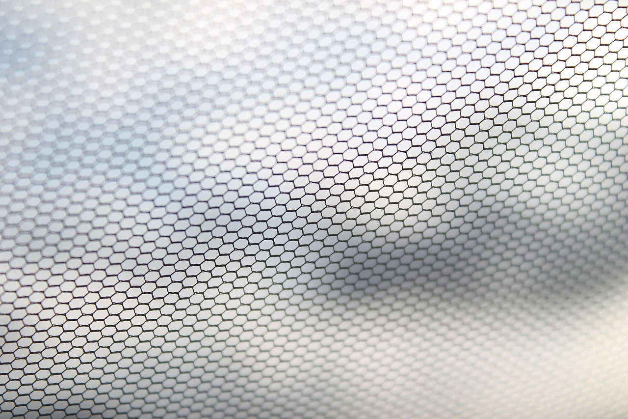 Por qué elegir una mosquitera plisada frente a otros modelos